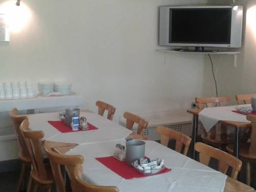 Apartment-Hotel-Dahlem