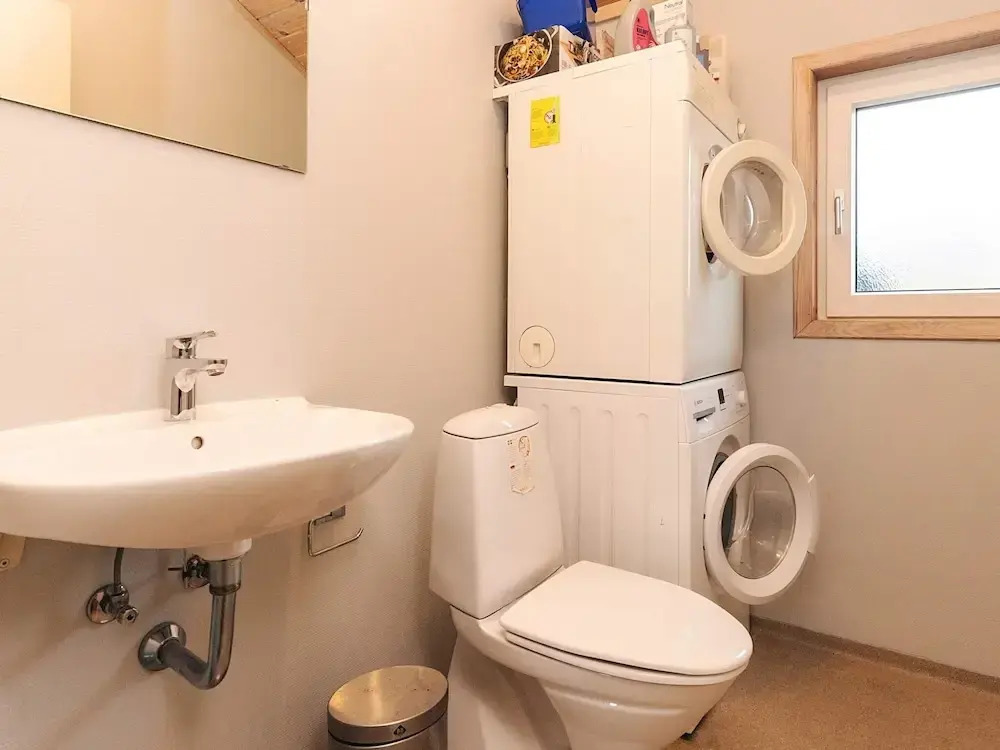 5 star holiday home in Hals