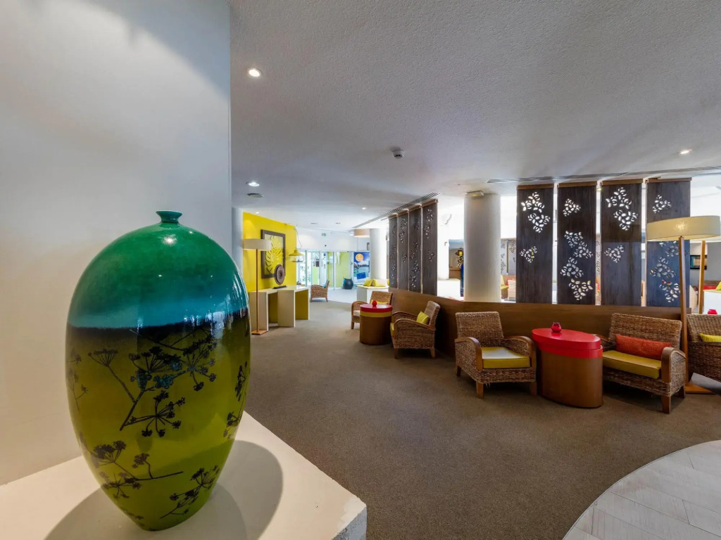 Latitudes Hotel Golf De L'esterel