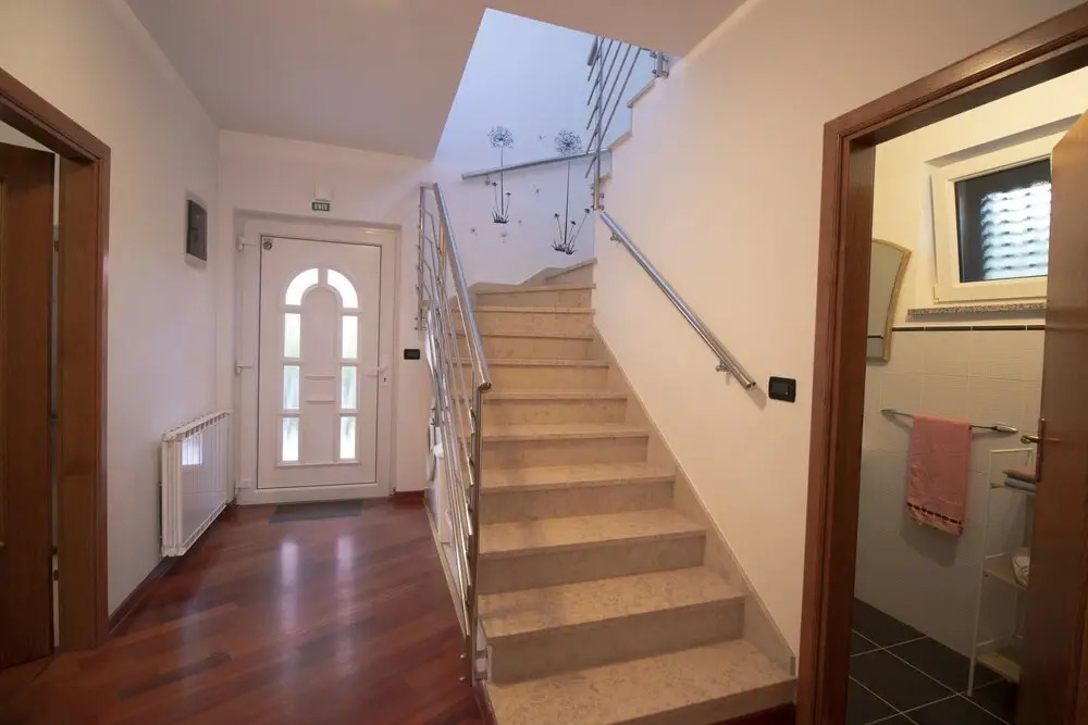 Apartment Maritea