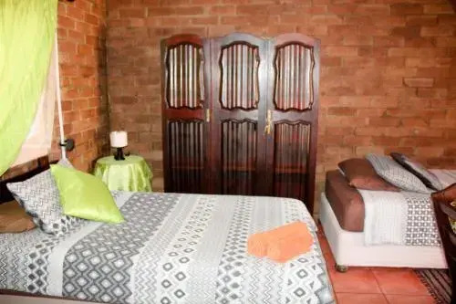 Mopanie Guesthouse