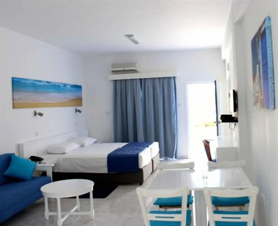 Flokkas Hotel Apartments