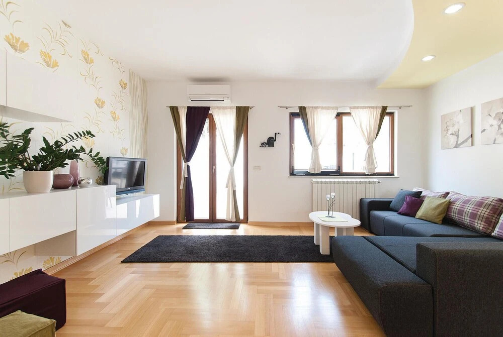 Amazing Home in Rovinj with Hot Tub, WiFi & 2 Bedrooms