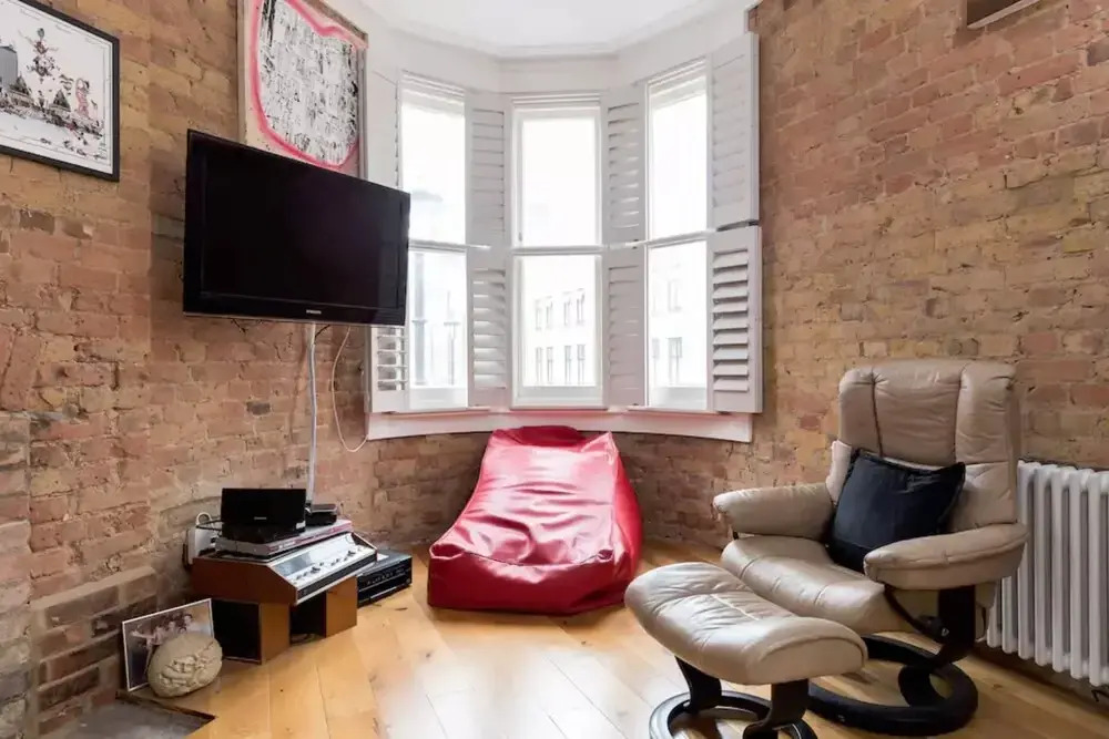 Central 2 Bedroom Apartment in Westminster