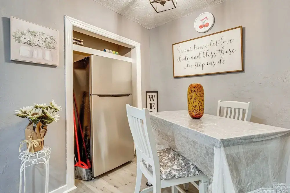Dog-friendly Extended Stay, 3 Mi to Dtwn Okc!