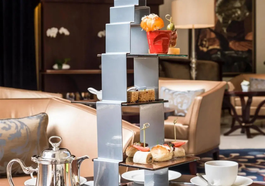 The St. Regis Chengdu