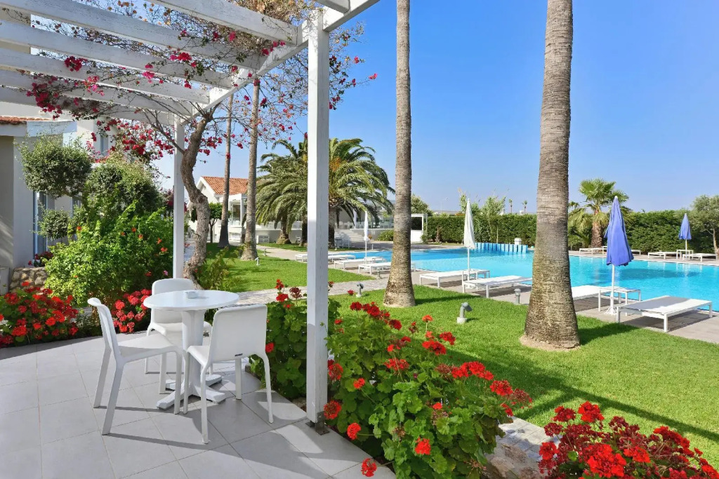 Mon Repos Hotel