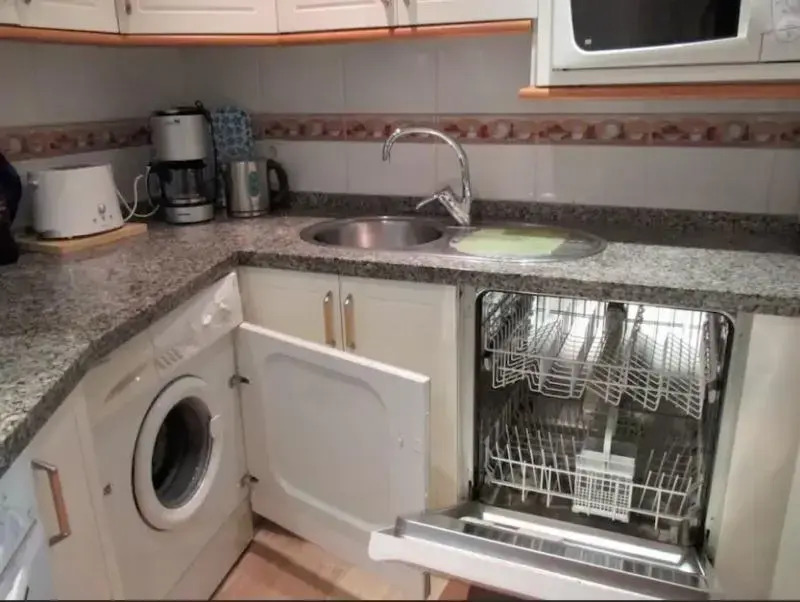 Apartment in Benalmadena - 103692