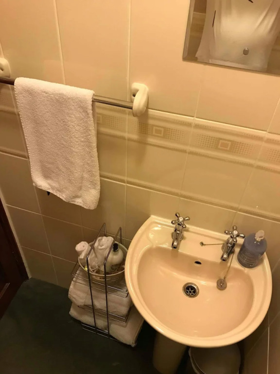 Doriam Guest House