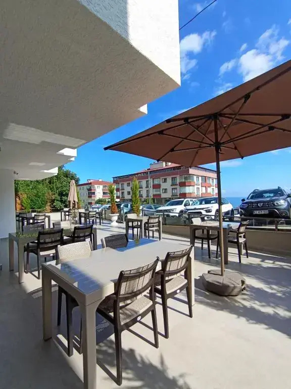 Erom Otel