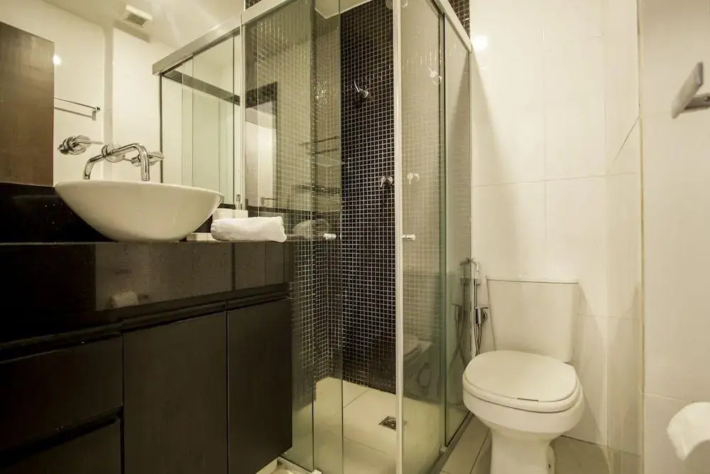 LineRio Copacabana Family Residence 363