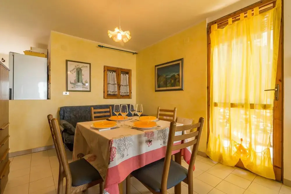 Casa Lentischio in Stintino