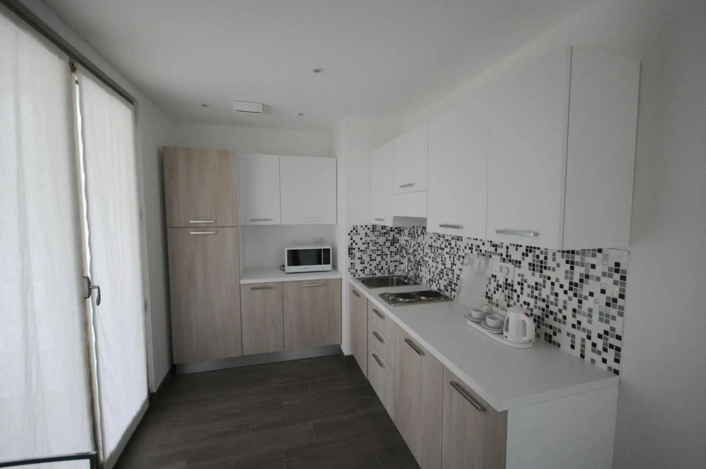 Guest House Cap Martin