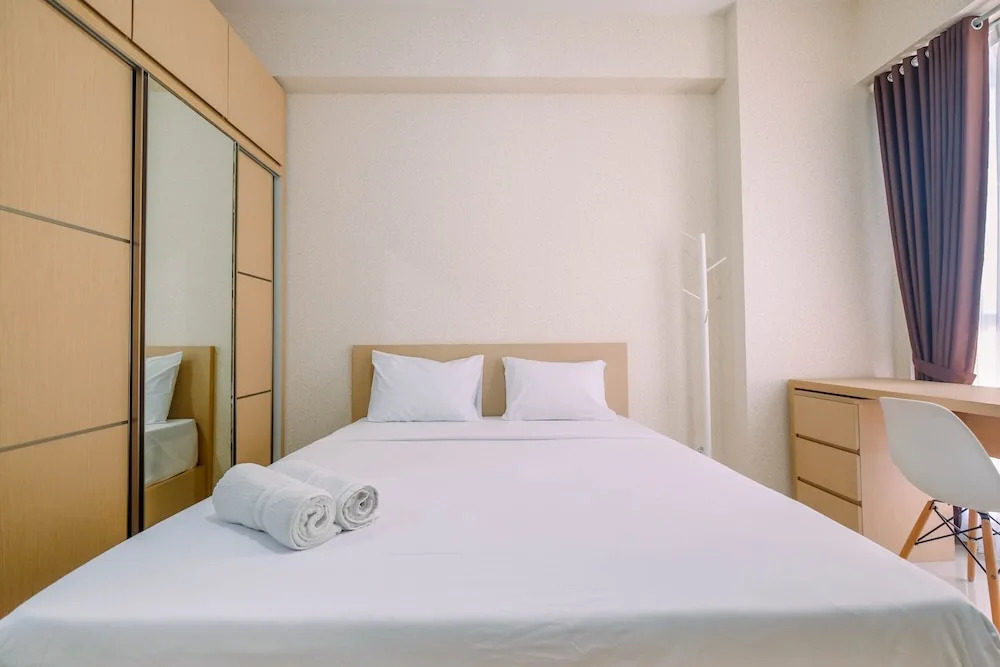 Studio Apartment Grand Taman Melati Margonda 2 near UI