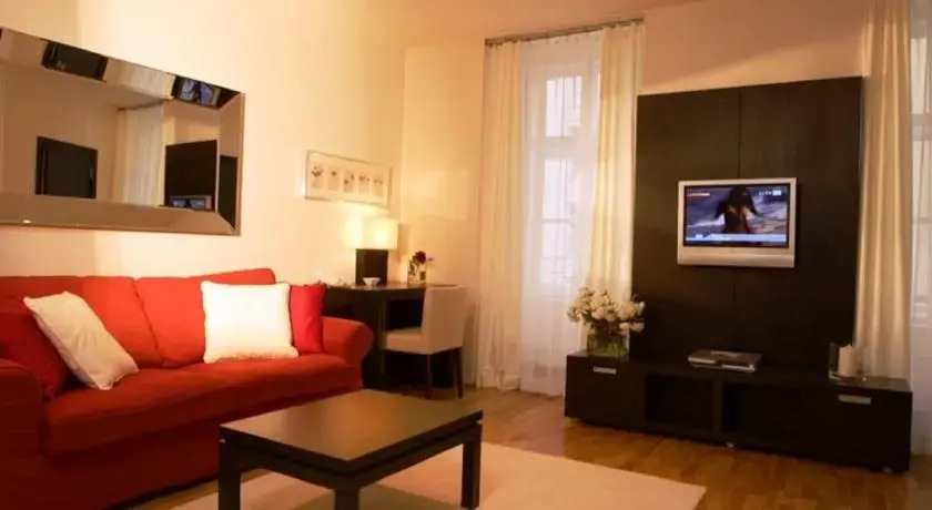 The Levante Rathaus Apartments