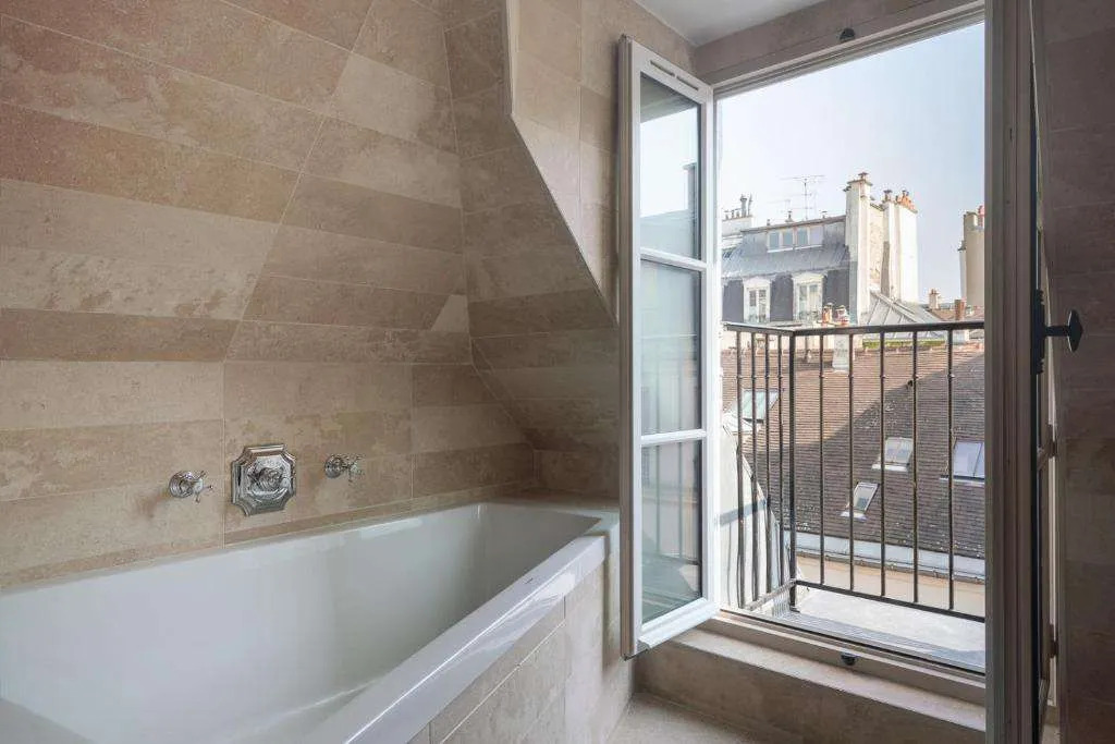 Hotel Saint-Louis en LIsle - Notre-Dame
