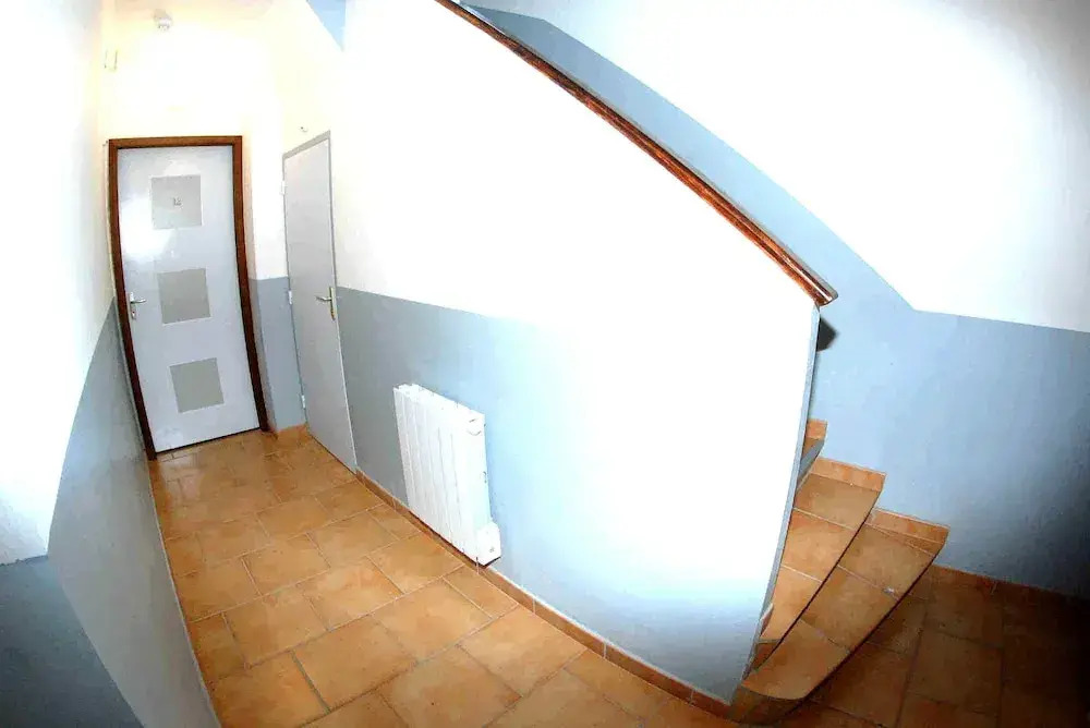 Apparthotel Douai Gare