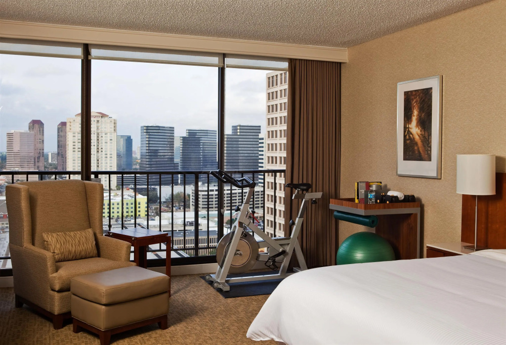The Westin Galleria Houston