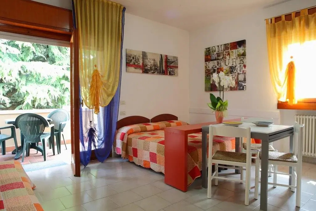 Residence La Madonnina