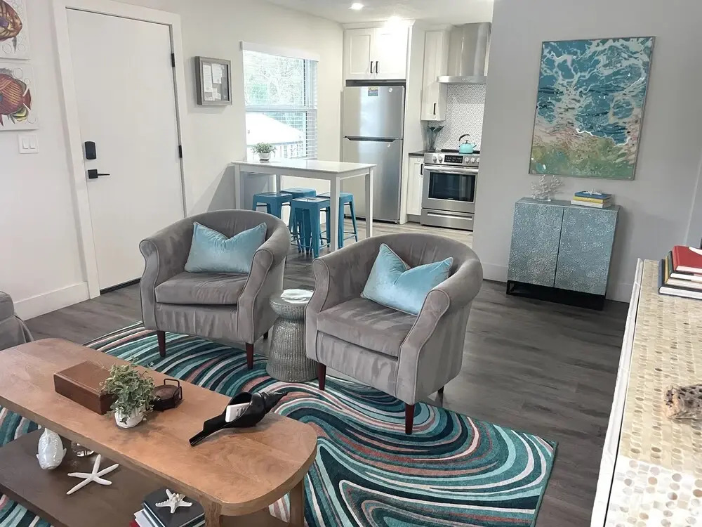 El Tropicale Vacation Rentals