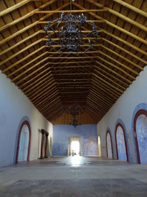 Hotel de Charme Capela das Artes
