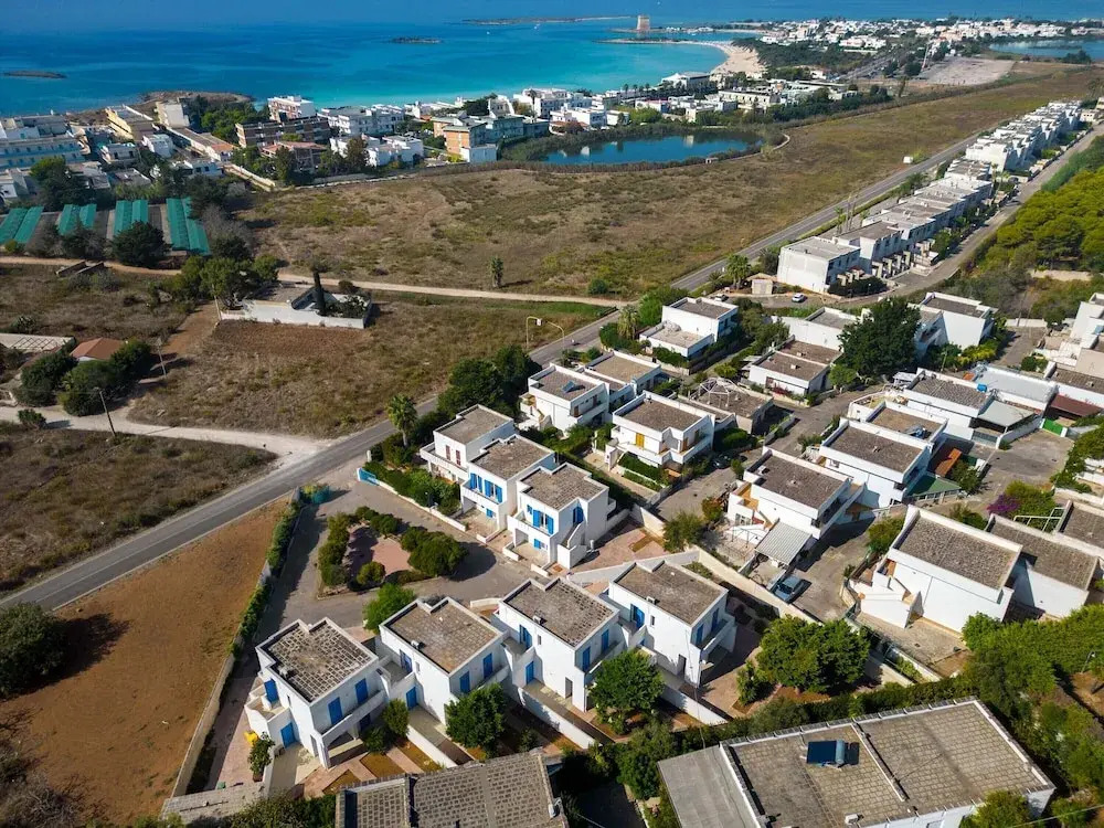 3434 Mare Azzurro - Appartamento Ilary