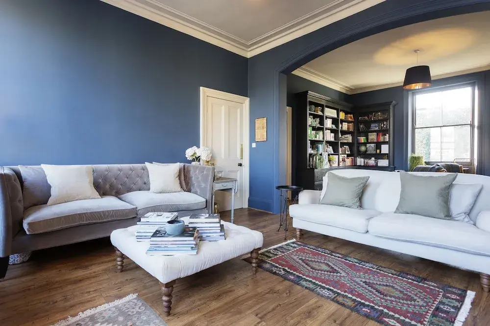 Veeve - The Elms Hideaway