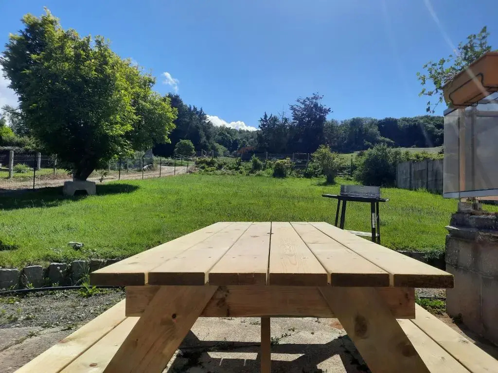 Résidence Privée entre Varengeville/mer & Dieppe