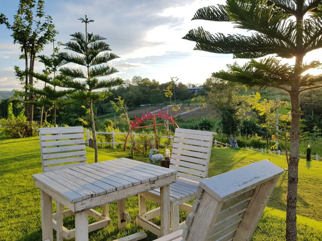 Foresta Hill Resort