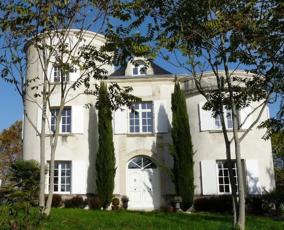 Château de la Comtesse
