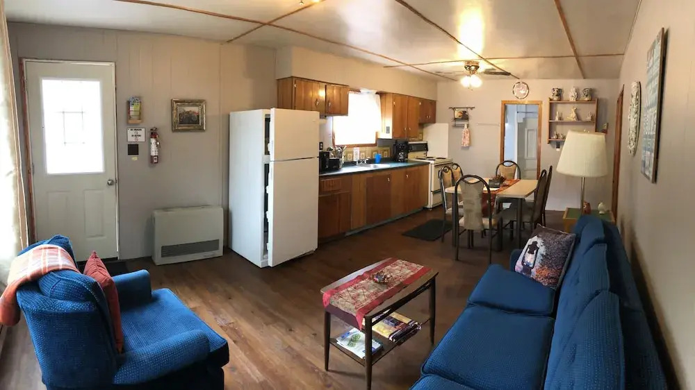 Grace Land Cottages