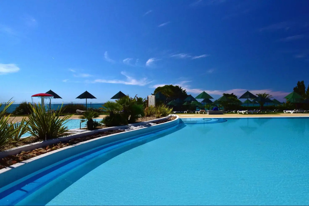 Pestana Viking Beach & SPA Resort