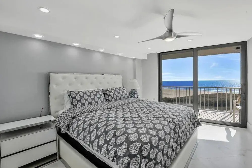 Seaview #67023 - 2 Br Condo