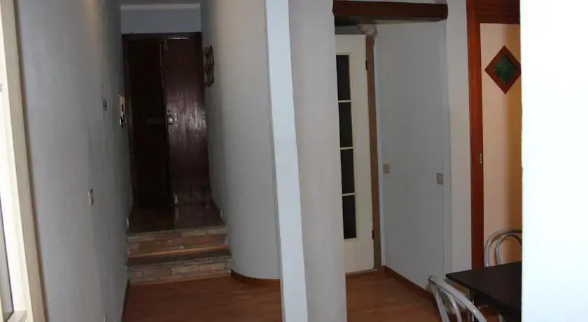 Portoscalas House
