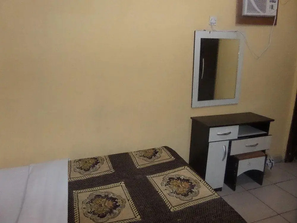 St Mathias Hotel