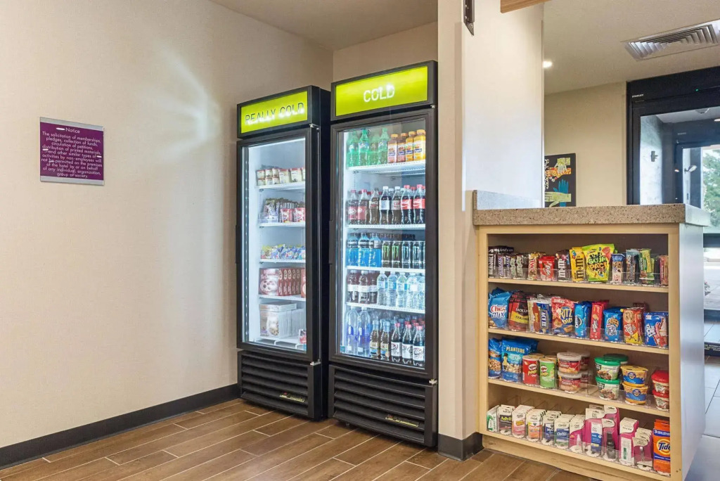 Home2 Suites By Hilton Oklahoma City Yukon
