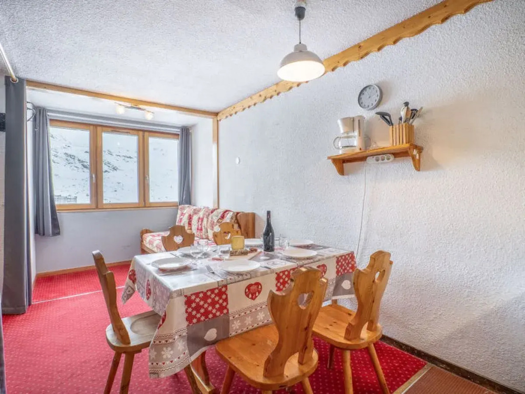 Villa Arcelle Val Thorens 15888