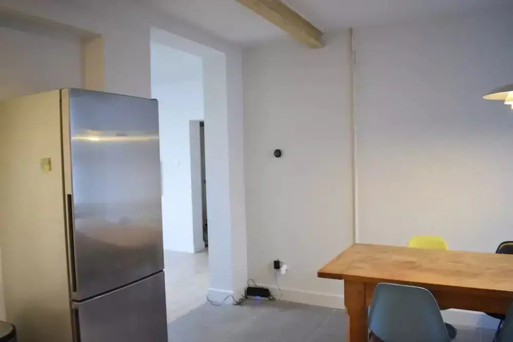 Stylish 1 Bedroom Property in Shoreditch