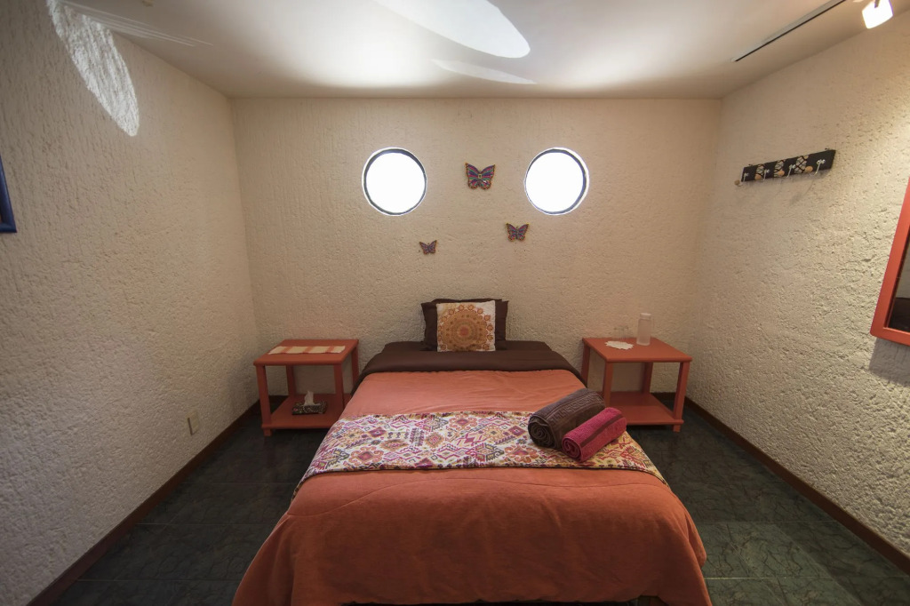 Casa Ayvar