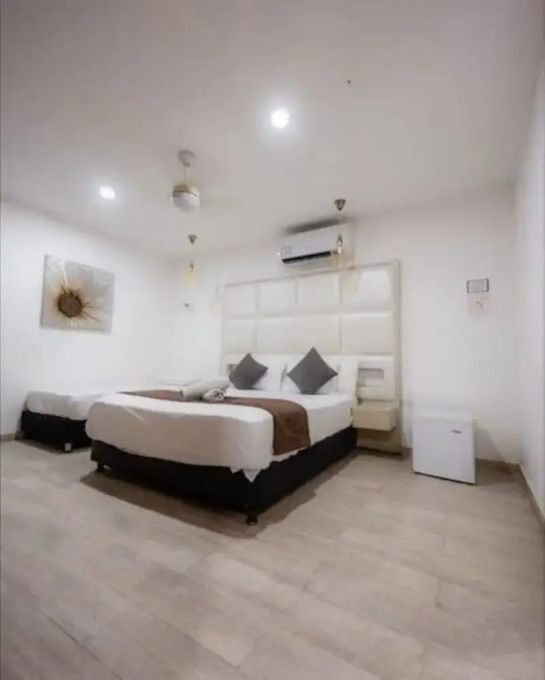 Hotel San Andres Isla Colombia