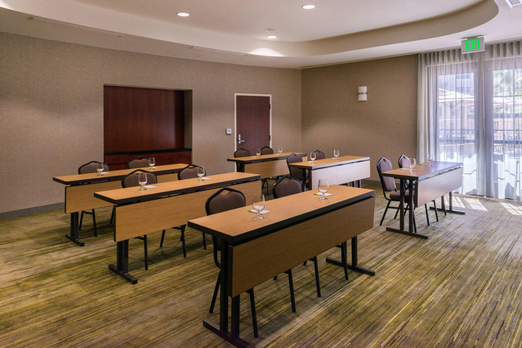 Courtyard by Marriott San Luis Obispo