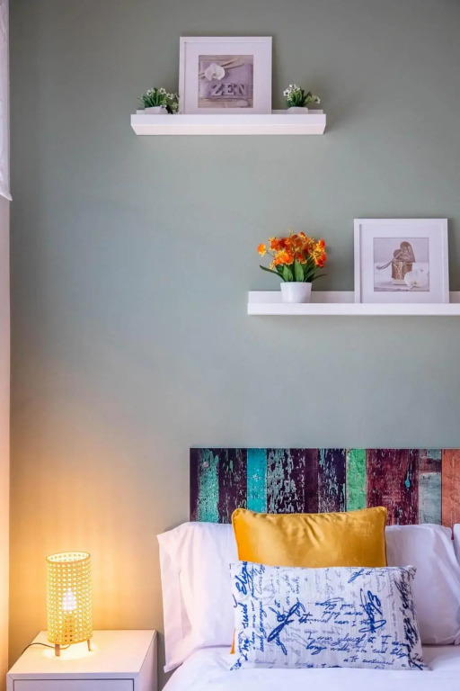 Slava Luxury Suite