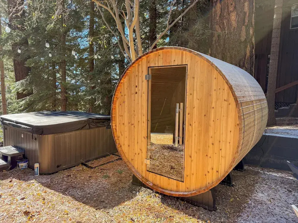 Bear Lodge