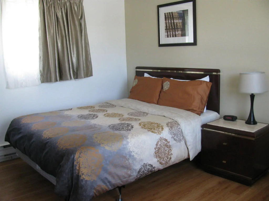 Motel de lOutlet