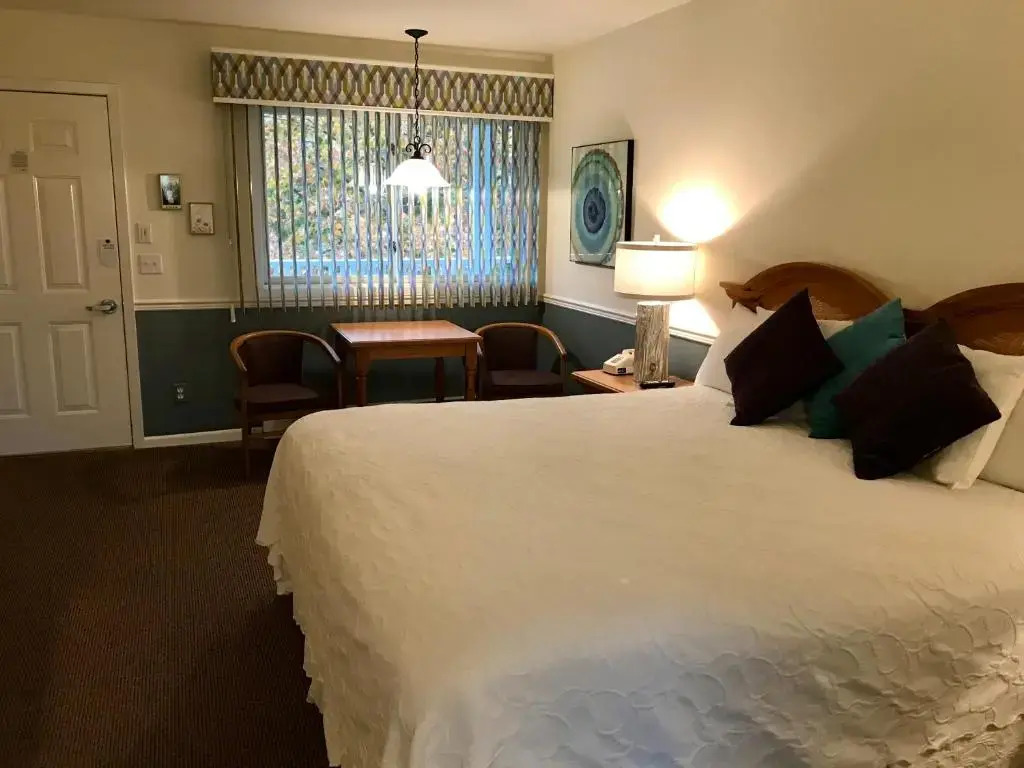 Main Street Motel