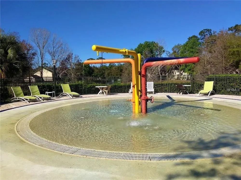 The Tropical Oaks Villa - Near Disney