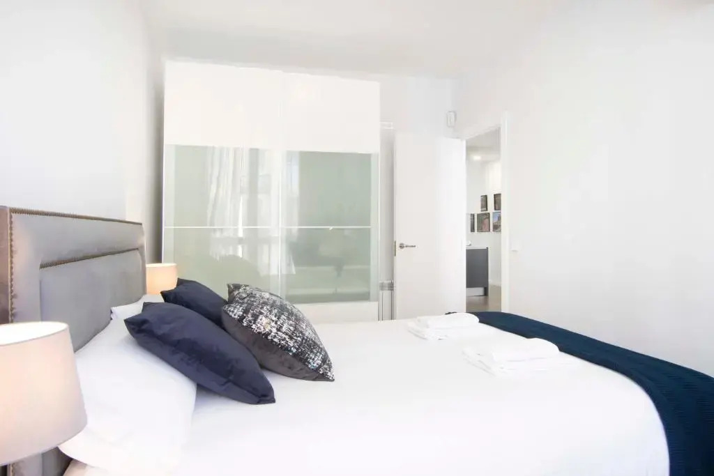 Apartment Alcala 146