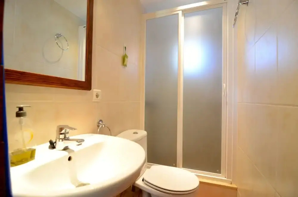 Apartamento Beta 2F