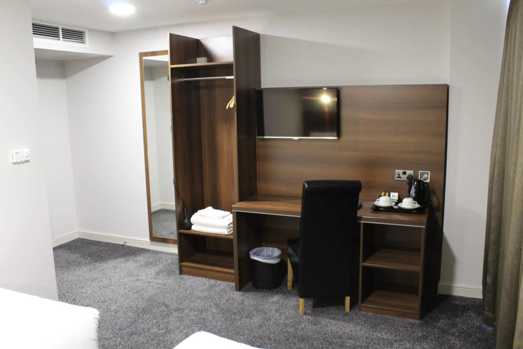 Ox Hotel Manchester