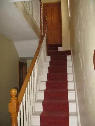Dun Aoibhinn Guest Accommodation